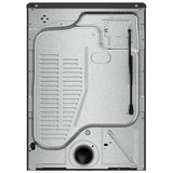 Whirlpool WGD5720RU Gas Dryer, 7.4 cu. ft. Dryer Capacity, 12 Dry Cycles, Vented, Stackable, Wifi Enabled, Black colour