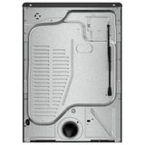 Whirlpool WGD5720RU Gas Dryer, 7.4 cu. ft. Dryer Capacity, 12 Dry Cycles, Vented, Stackable, Wifi Enabled, Black colour