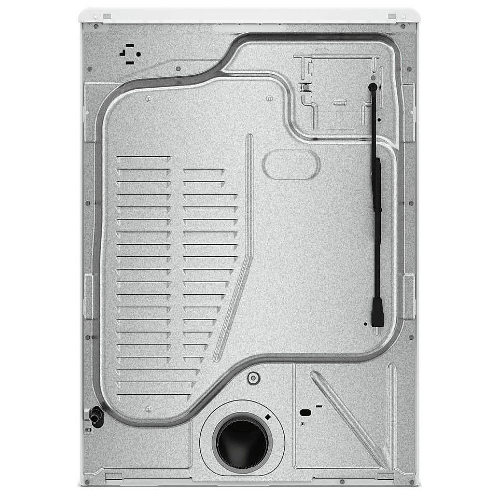 Whirlpool WGD5720RW Gas Dryer