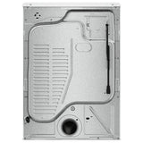 Whirlpool WGD5720RW Gas Dryer, 7.4 cu. ft. Dryer Capacity, 12 Dry Cycles, 5 Temperature Settings, Vented, Stackable, Wifi Enabled, White colour