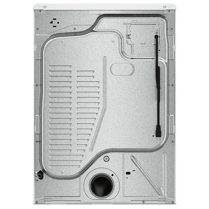 Whirlpool WGD5720RW Gas Dryer