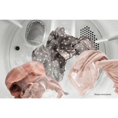 Whirlpool WGD6150PB Gas Dryer