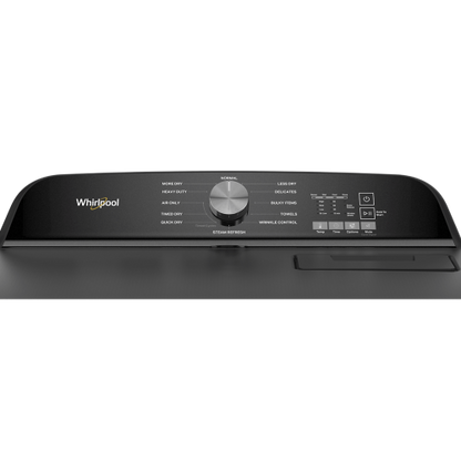 Whirlpool WGD6150PB Gas Dryer