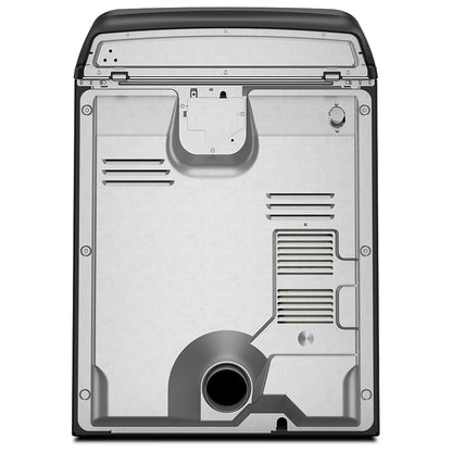 Whirlpool WGD6150PB Gas Dryer