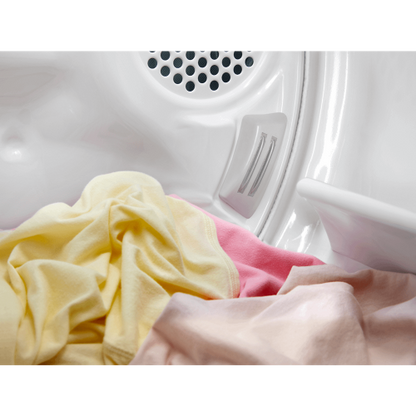 Whirlpool WGD6150PB Gas Dryer