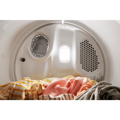 Whirlpool WGD6150PB Gas Dryer