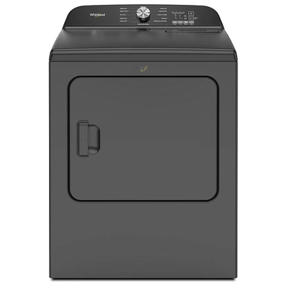 Whirlpool WGD6150PB Gas Dryer