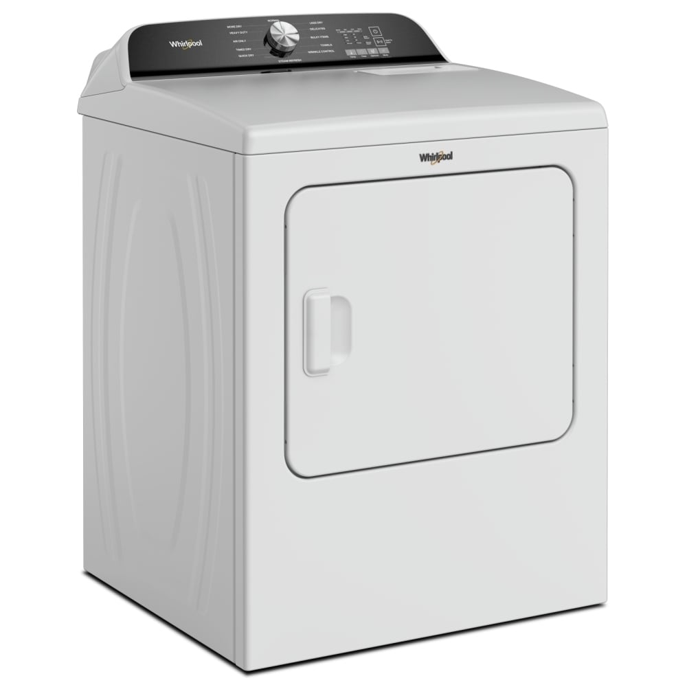 Whirlpool WGD6150PB Gas Dryer