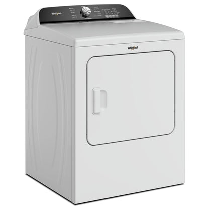 Whirlpool WGD6150PB Gas Dryer