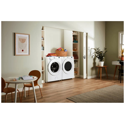 Whirlpool WGD6720RR Gas Dryer