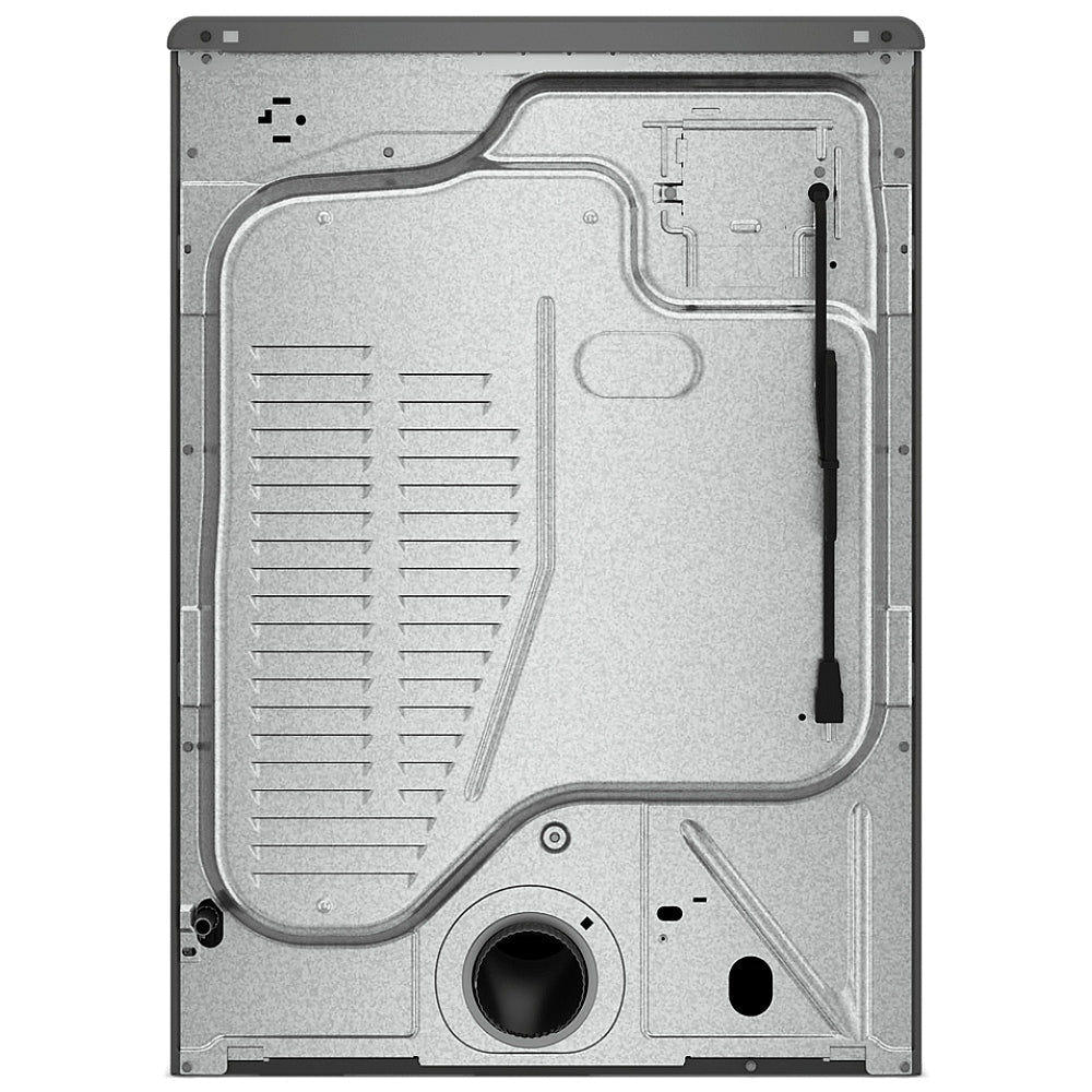 Whirlpool WGD6720RR Gas Dryer