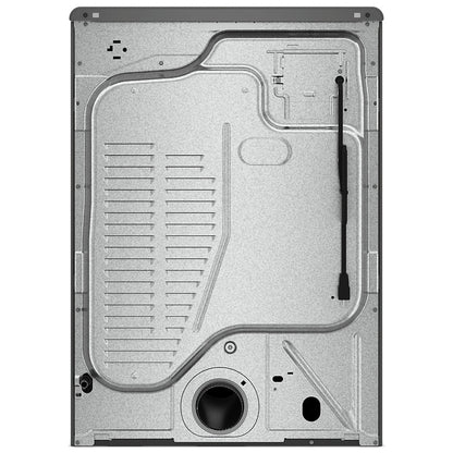 Whirlpool WGD6720RR Gas Dryer