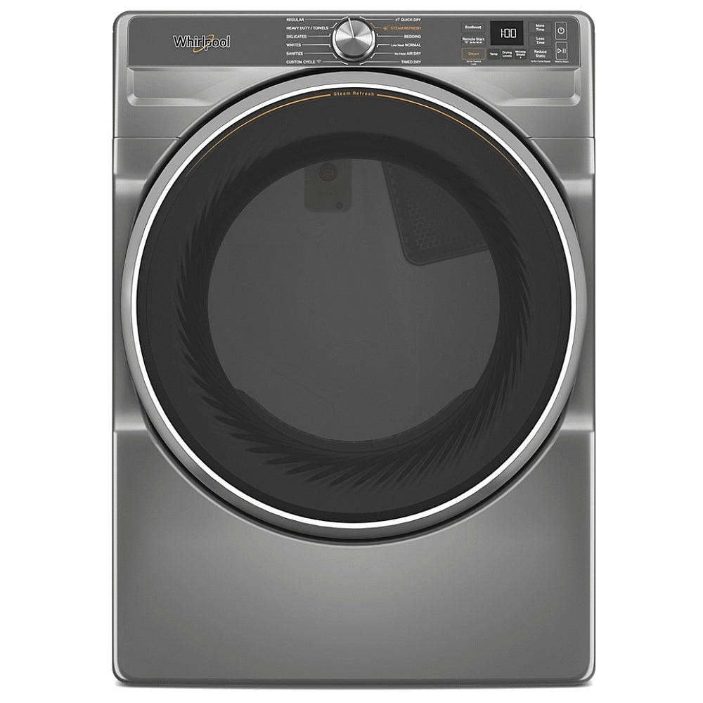 Whirlpool WGD6720RR Gas Dryer