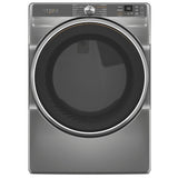 Whirlpool WGD6720RR Gas Dryer, 7.4 cu. ft. Dryer Capacity, 12 Dry Cycles, Steam Clean, Vented, Stackable, Wifi Enabled, Other colour