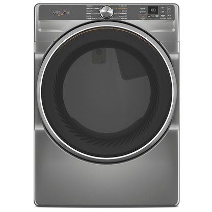 Whirlpool WGD6720RR Gas Dryer