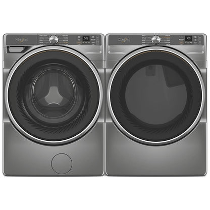 Whirlpool WGD6720RR Gas Dryer