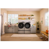 Whirlpool WGD6720RR Gas Dryer, 7.4 cu. ft. Dryer Capacity, 12 Dry Cycles, Steam Clean, Vented, Stackable, Wifi Enabled, Other colour
