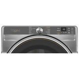 Whirlpool WGD6720RR Gas Dryer, 7.4 cu. ft. Dryer Capacity, 12 Dry Cycles, Steam Clean, Vented, Stackable, Wifi Enabled, Other colour