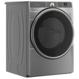 Whirlpool WGD6720RR Gas Dryer, 7.4 cu. ft. Dryer Capacity, 12 Dry Cycles, Steam Clean, Vented, Stackable, Wifi Enabled, Other colour