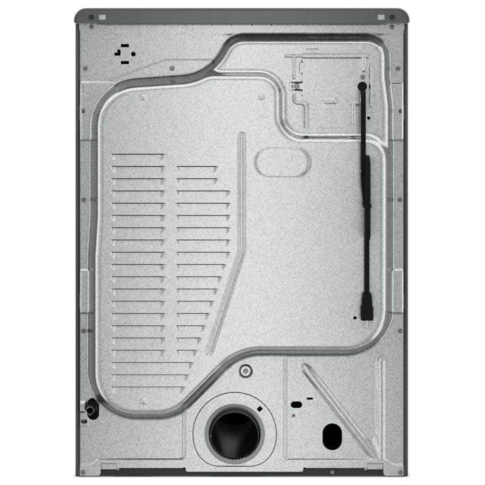 Whirlpool WGD6720RR Gas Dryer