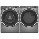 Whirlpool WGD6720RR Gas Dryer, 7.4 cu. ft. Dryer Capacity, 12 Dry Cycles, Steam Clean, Vented, Stackable, Wifi Enabled, Other colour