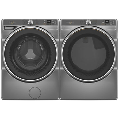 Whirlpool WGD6720RR Gas Dryer