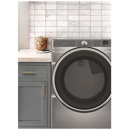 Whirlpool WGD6720RR Gas Dryer