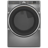 Whirlpool WGD6720RR Gas Dryer, 7.4 cu. ft. Dryer Capacity, 12 Dry Cycles, Steam Clean, Vented, Stackable, Wifi Enabled, Other colour