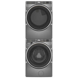 Whirlpool WGD6720RR Gas Dryer, 7.4 cu. ft. Dryer Capacity, 12 Dry Cycles, Steam Clean, Vented, Stackable, Wifi Enabled, Other colour
