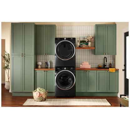 Whirlpool WGD6720RU Gas Dryer