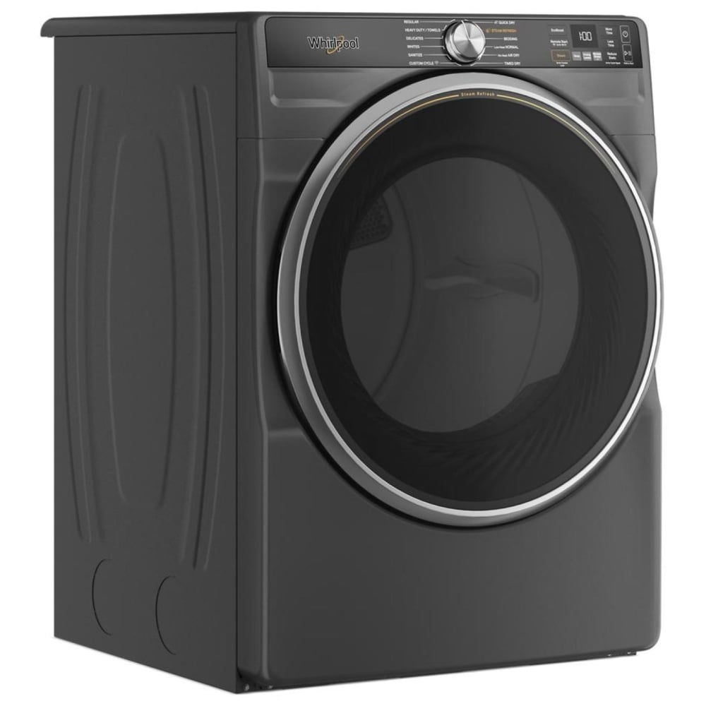 Whirlpool WGD6720RU Gas Dryer