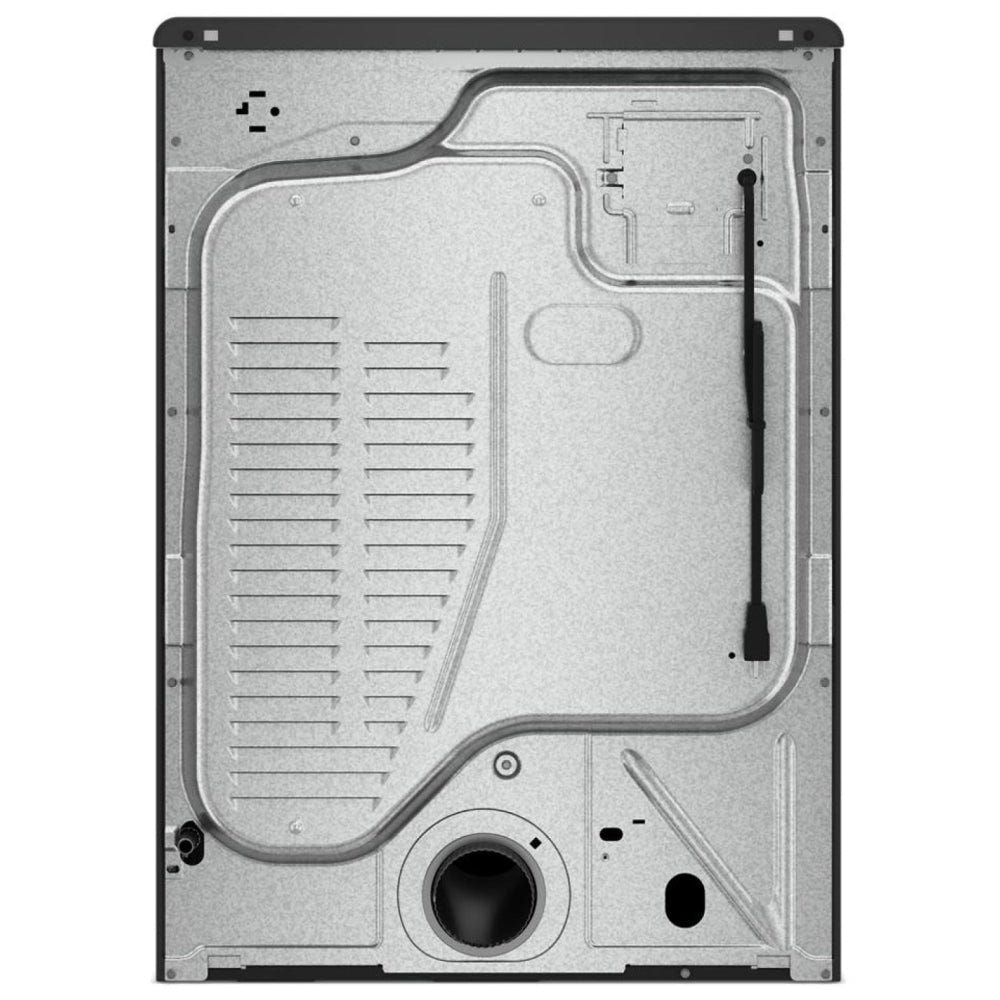 Whirlpool WGD6720RU Gas Dryer