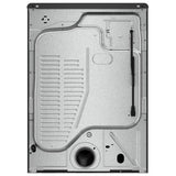Whirlpool WGD6720RU Gas Dryer, 7.4 cu. ft. Dryer Capacity, 12 Dry Cycles, Steam Clean, Vented, Stackable, Wifi Enabled, Black colour