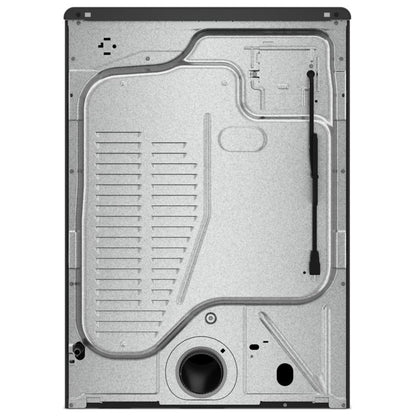 Whirlpool WGD6720RU Gas Dryer