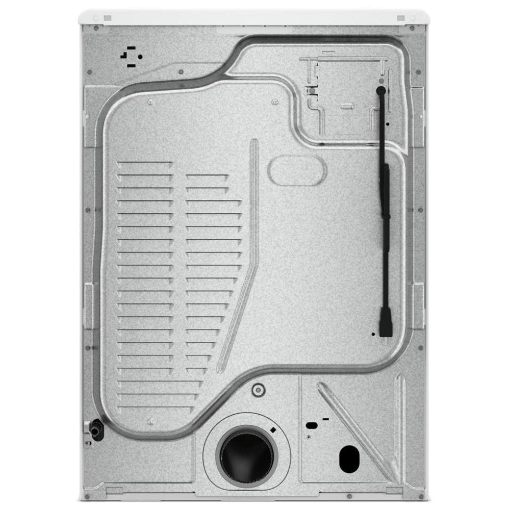 Whirlpool WGD6720RW Gas Dryer