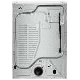 Whirlpool WGD6720RW Gas Dryer, 7.4 cu. ft. Dryer Capacity, 12 Dry Cycles, Steam Clean, Vented, Stackable, Wifi Enabled, White colour