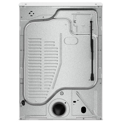 Whirlpool WGD6720RW Gas Dryer