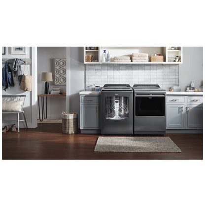 Whirlpool WGD8127LC Gas Dryer