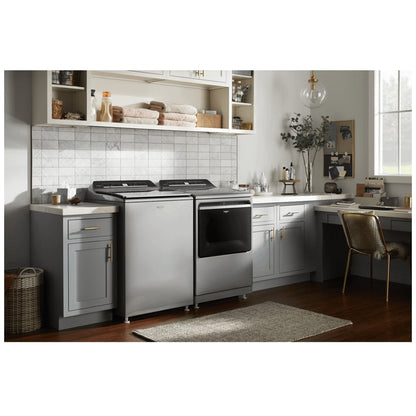 Whirlpool WGD8127LC Gas Dryer