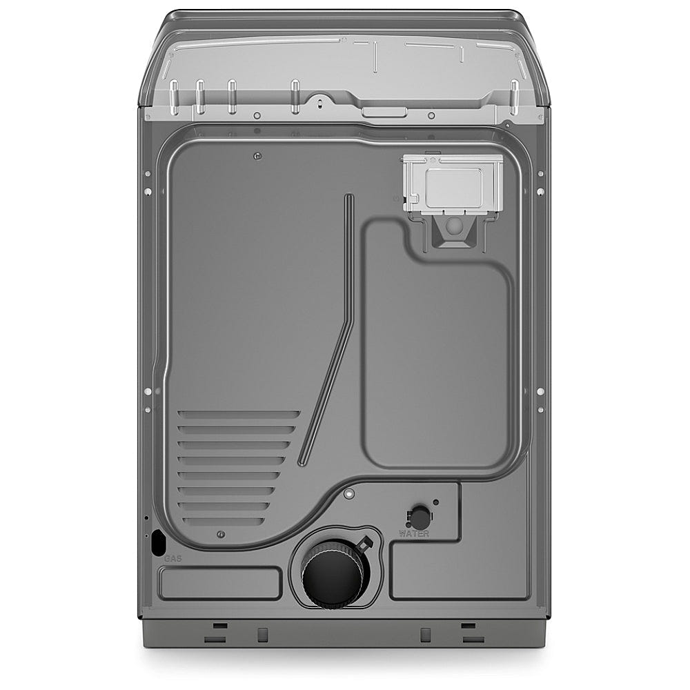 Whirlpool WGD8127LC Gas Dryer