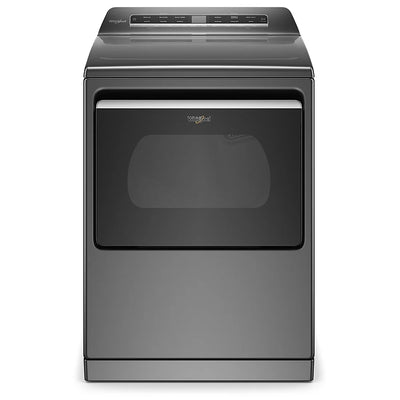 Whirlpool WGD8127LC Gas Dryer
