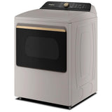 Whirlpool WGD8509TL Gas Dryer, 7.5 cu. ft. Dryer Capacity, 10 Dry Cycles, Steam Clean, 5 Temperature Settings, Wifi Enabled