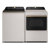 Whirlpool WGD8509TL Gas Dryer, 7.5 cu. ft. Dryer Capacity, 10 Dry Cycles, Steam Clean, 5 Temperature Settings, Wifi Enabled