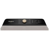 Whirlpool WGD8509TL Gas Dryer, 7.5 cu. ft. Dryer Capacity, 10 Dry Cycles, Steam Clean, 5 Temperature Settings, Wifi Enabled