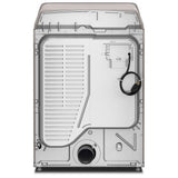 Whirlpool WGD8509TL Gas Dryer, 7.5 cu. ft. Dryer Capacity, 10 Dry Cycles, Steam Clean, 5 Temperature Settings, Wifi Enabled