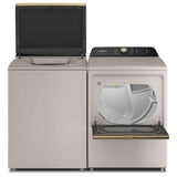Whirlpool WGD8509TL Gas Dryer, 7.5 cu. ft. Dryer Capacity, 10 Dry Cycles, Steam Clean, 5 Temperature Settings, Wifi Enabled