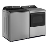 Whirlpool WGD8509TR Gas Dryer, 7.5 cu. ft. Dryer Capacity, 10 Dry Cycles, Steam Clean, 5 Temperature Settings, Vented, Wifi Enabled, Radiant Silver colour