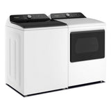 Whirlpool WGD8509TW Gas Dryer, 7.5 cu. ft. Dryer Capacity, 10 Dry Cycles, Steam Clean, 5 Temperature Settings, Vented, Wifi Enabled, White colour