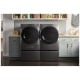 Whirlpool Washer WFW6720RW & Electric Dryer YWED6720RW
