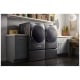 Whirlpool Washer WFW8620HC & Gas Dryer WGD8620HC
